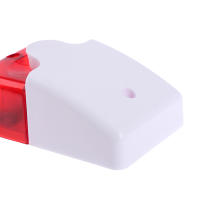 Alarma De Seguridad Con Lámpara LED Y Silbato 120 DB Para Hogar Sistema De Alarma Antirrobo Con Voz Compatible Con Wifi GSM PSTN - details 2