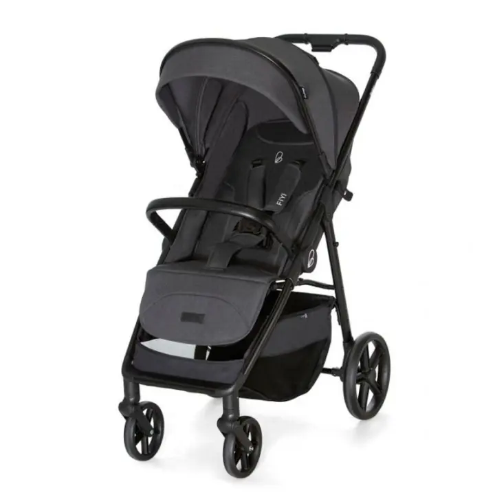 Silla Paseo Asalvo Fiyi - 1
