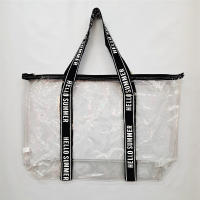 Bolso de Playa Grande para Mujeres Resistente Al Agua y la Arena,bolso de compras de gran capacidad,cm,fespu - details 1