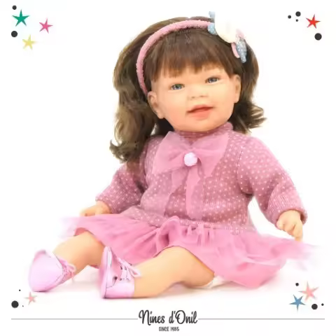 Bolsos Hf - Muñeca Susi Collection Onil 45cm - Producto Oficial - Regalos Para Todos - 1