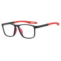 Gafas De Lectura TR Deportivas Unisex Ligera Y Antideslizante Diseño Rectangular Adecuadas Para Hombres Y Mujeres Polarizadas Para Interior - details 4