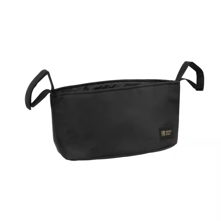 Kikkaboo Organizador De Carrito Para Bebé Zoe - 1