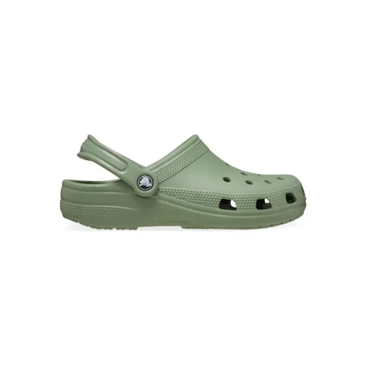 Crocs Classic Clog army green - 1