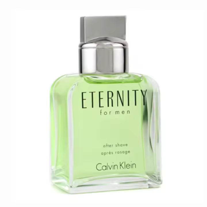 Coty ETERNITY Loción Después del Afeitado 100ML - 1