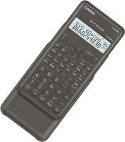 Casio FX-82MS-2, Calculadora Científica, 240 Funciones, Ideal para Alumnos de la ESO EvAU Universidad, 8 Memorias de Constantes, Función SCI/FIX/ENG, Cálculo de Porcentajes, Funciones de Trigonometría, Color: Gris Oscuro - details 6