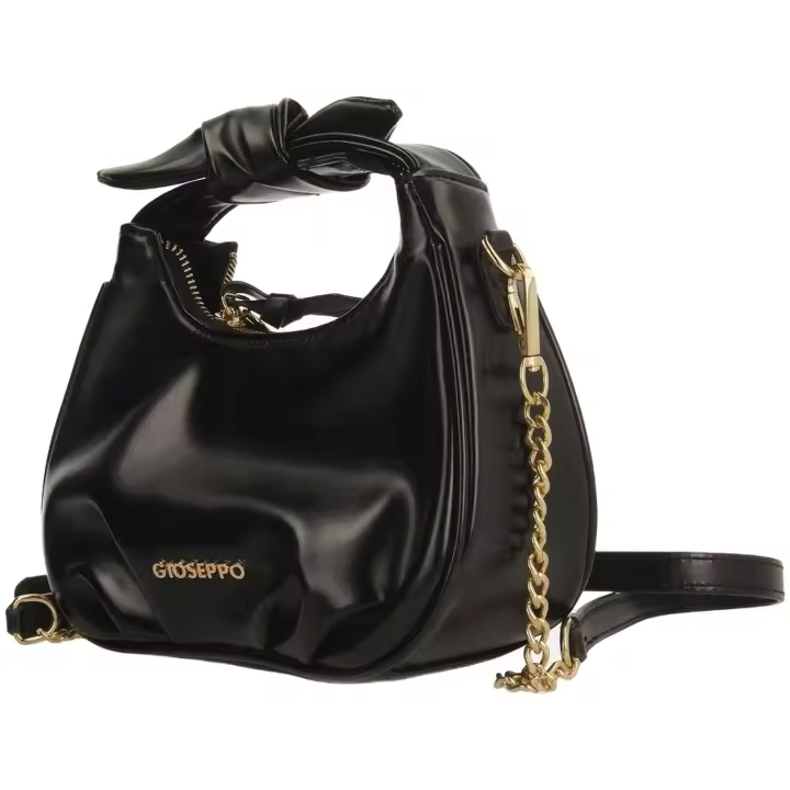 Bolso Gioseppo Pike para mujer en color negro - 1