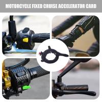 Control De Velocidad Para Motocicleta Manillar De Aluminio De Alta Calidad Asistente Retenedor Universal Agarre De Muñeca - details 10