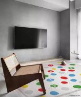 Tapete Educativo Para Bebés Plegable Grande Doble Cara Tapete De Juego Para Niños Alfombra Infantil Fácil De Transportar - details 16