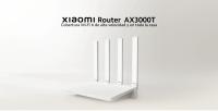 Xiaomi Router AX3000T, Procesador de 1,3 GHz de doble núcleo, Conexión NFC con un solo toque, Velocidad inalámbrica de 3000 Mbps - details 0