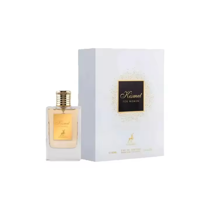 Kismet for woman, 100ml, Eau de Parfum, Fragancia para mujeres, Maison Alhambra de Lattafa Perfumes - 1
