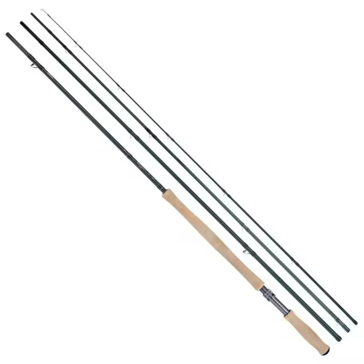 Shimano Fishing Caña Mosca Biocraft Xr Salmon - 1