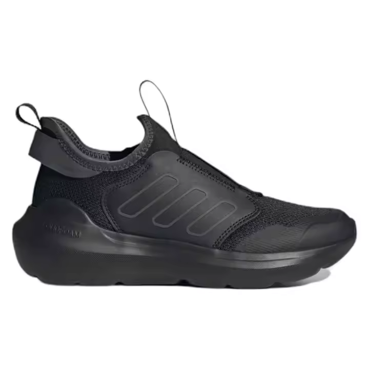 Zapatillas Adidas Tensaur Comfort para niños unisex en color negro - 1