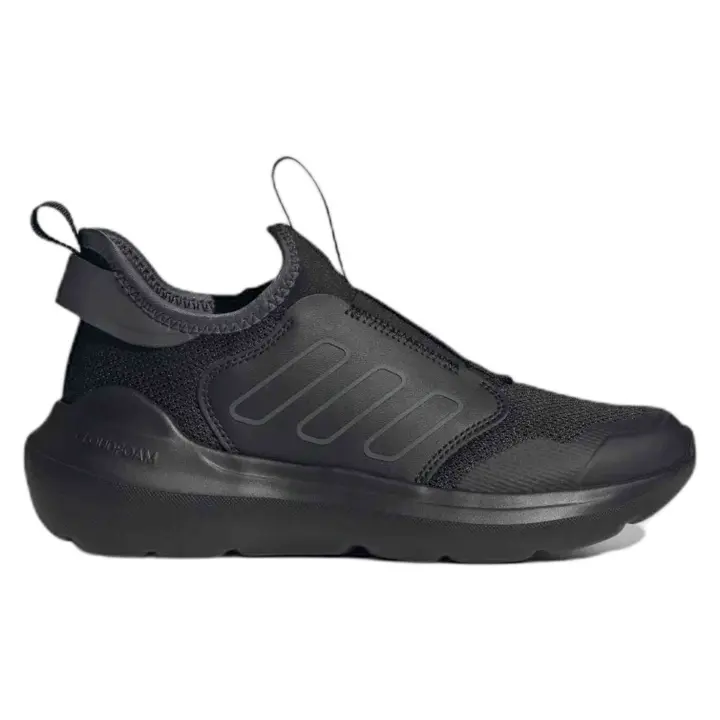 Zapatillas Adidas Tensaur Comfort para niños unisex en color negro - 1