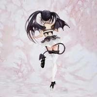 Figura De Colección Kurumi Tokisaki 21cm Coreful DATE a LIVE IV Anime Figura De Diablo Morado Modelo De Acción Para Decoración Y Regalos - details 8
