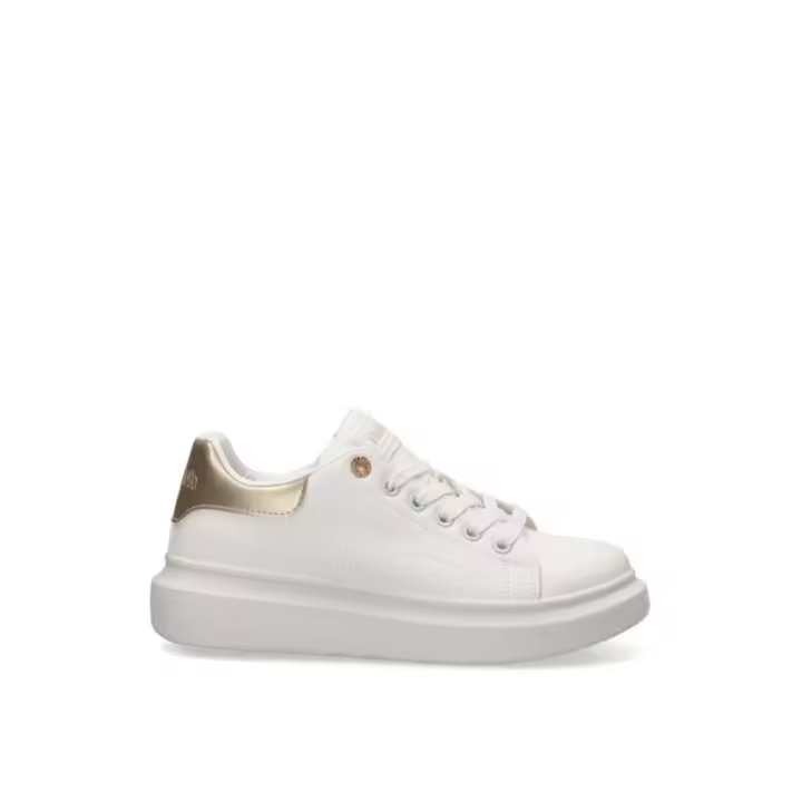 Deportivo REFRESH 172835 blanco - 1