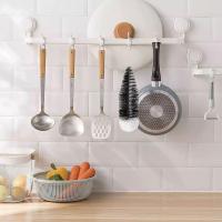 Cepillo De Limpieza Para Cocina Con Mango De Abeto Y Botella De Soda Stream Limpia Vajilla Vidrio Botellas Y Jarros - details 22