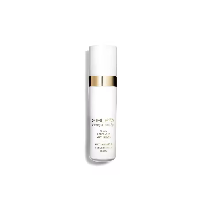 SISLEYA l'integral anti-age sérum concentré anti-rides 30 ml - 1