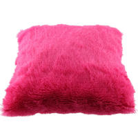 Cubierta De Cojín Corto De Peluche Cómodo Y Suave Para Decoración De Sofá Estilo Moderno Y Minimalista Para El Hogar - details 42