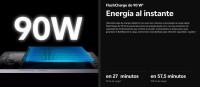 Teléfono - vivo V50 Lite 4G Smartphone, Versión Española, 8GB+256GB, Batería BlueVolt ultradelgada de 6500 mAh, Diseño premium y elegante, Retratos profesionales con Aura Light, Cámara ultrasensible Sony IMX882 de 50MP - details 11