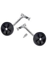 Ruedas laterales para bicicletas con cambios estabilizadores de bicicletas. Para bicicletas de 16-18-20 Pulgadas MARCA BIHR - details 1
