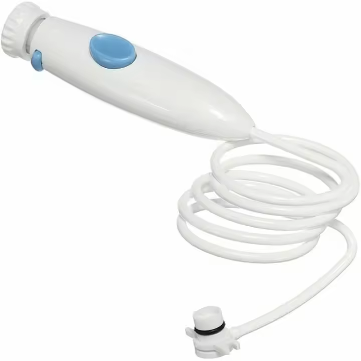 Reemplazo de Manija de Manguera de Jardín estándar para Waterpik WP-100 - 1