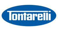 Tontarelli - Set 3 Cubos Basura Coverline 44 L - Moderno y Funcional - Diseño Elegante - Duradero y Resistente - details 0