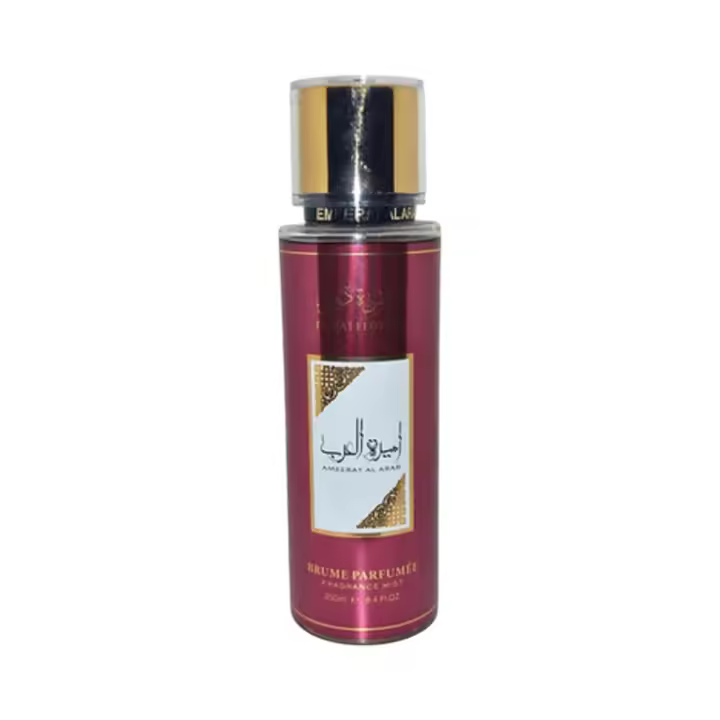 Perfume Bruma Ameerat al Arab Dubai Flower 250 ml - Fragancia exquisita para ella. - 1