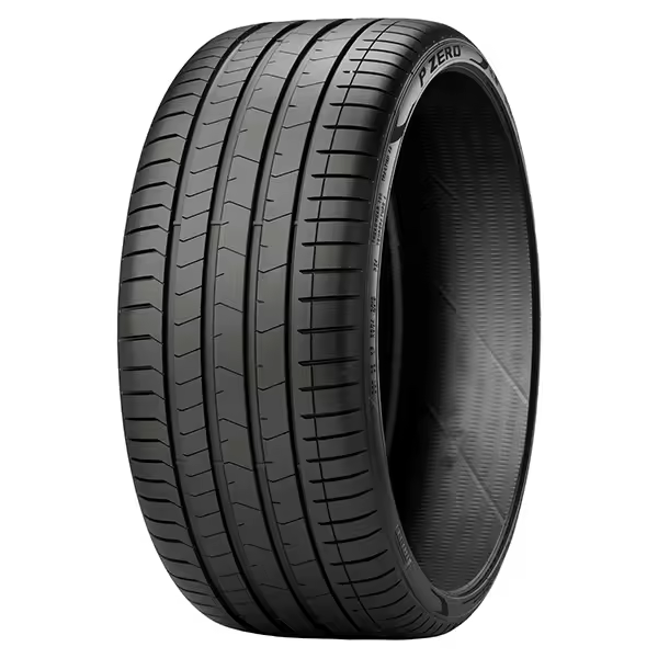 NEUMÁTICOS PIRELLI 265/35 R19 98W P-ZERO PZ4 S.C. NCS (E)(T0) XL - 1