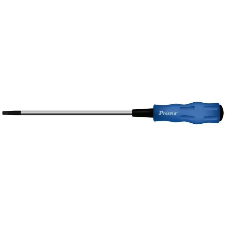 Destornillador profesional Torx hueco - 1