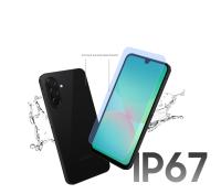 SMARTPHONE - Samsung Galaxy A26 5G, Negro, 128 GB, 6 GB RAM , 6.7" FHD+ Super AMOLED, Samsung Exynos 1380, 5000 mAh, Android 15 - details 20