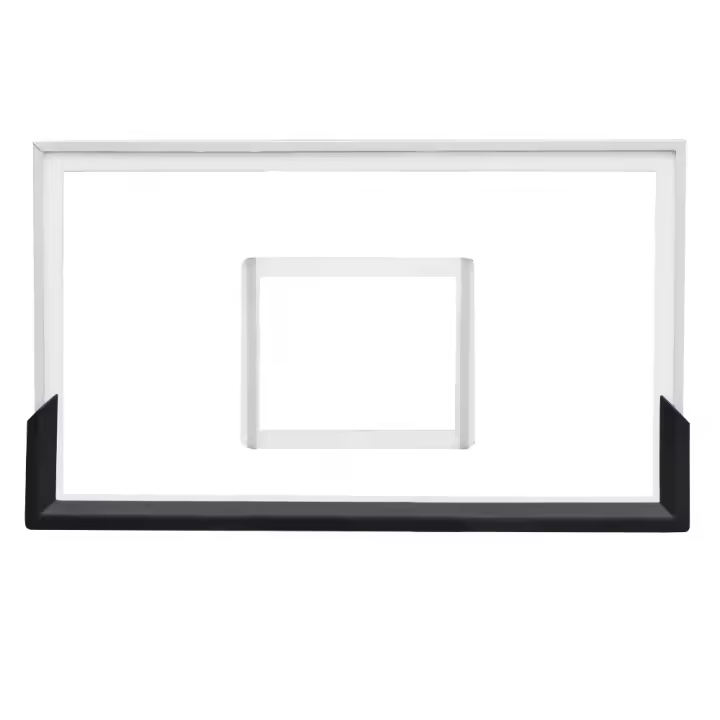 Tablero de baloncesto repuesto para para canasta Raycool 140x82cm - 1