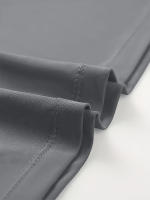 Conjunto De Entrenamiento Para Hombre 2 Piezas Compresión Respirable Térmica Conjunto De Correr Baloncesto Camiseta Y Pantalones - details 10