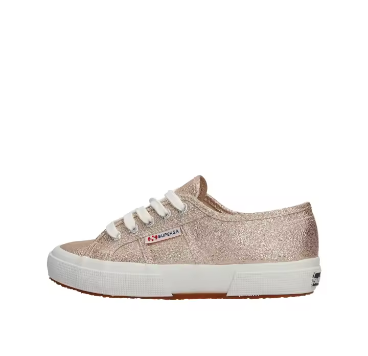 Superga - 2750 Rosa Claro S001820 2750 941 - 1