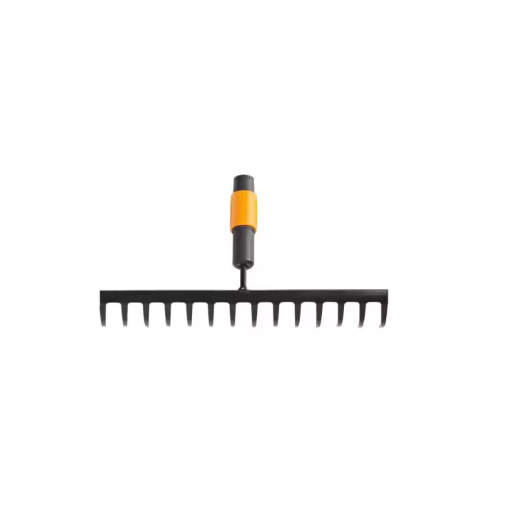Rastrillo de suelo 14 dientes QuickFit Fiskars - 1