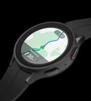 Samsung Galaxy Watch5 Pro 45mm Smartwatch - details 2