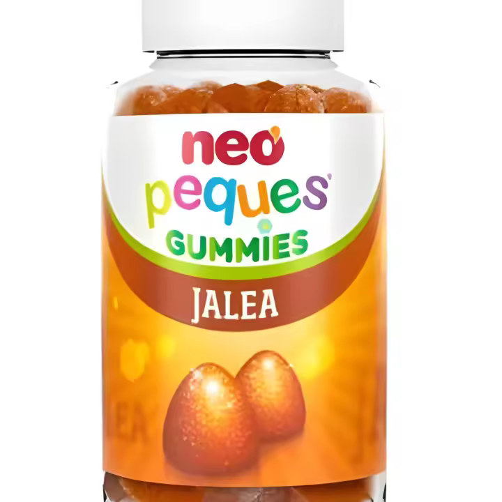 NEO Gummies Jalea para Niños - 30 Envases - 1