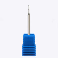 Bits De Taladro Para Uñas Mahrang Herramientas De Decoración De Joyería Anillos Acrílicos Gel Tamaño De Tira 2.35mm Material De Tungsteno Carburo - details 5