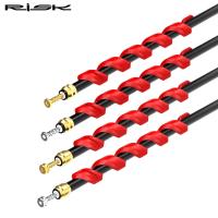 Herramienta Multifuncional Para Bicicleta 2 En 1 Frenos De Disco Aceite Agujas Herramienta De Conector De Oliva Corte De Tubo Instalación De Cable BH59 BH90 - details 12
