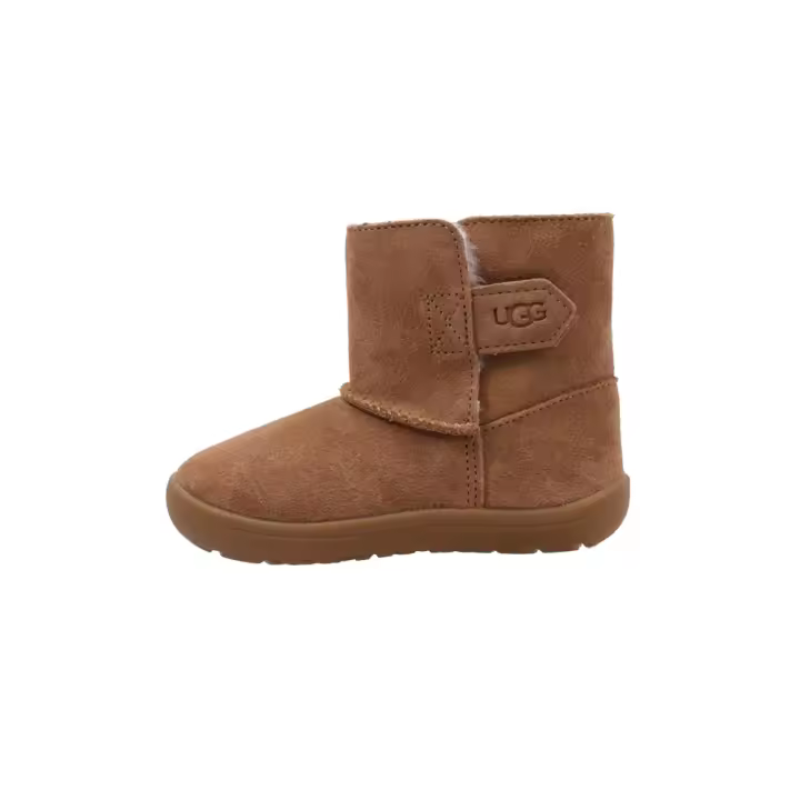 UGG KEELAN II Botas Planas Bebé - niña (hasta la talla 30) Cuero - 1
