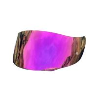 Visera Protectora K1 Para Casco Motocicleta AGV K5 K5S K1S K3SV Protectora UV Electroplated Antipolvo Y Viento Accesorios Para Casco - details 8