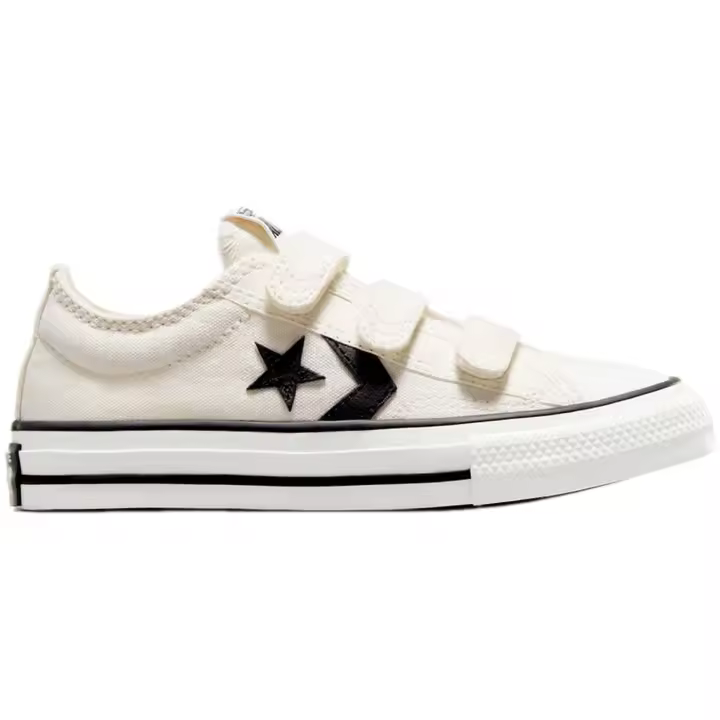 Calzado Sportswear marca Converse modelo A05218C para junior en color blanco - 1