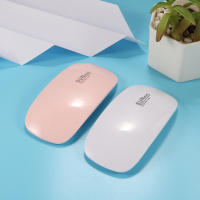 Secador De Uñas 6W Máquina De Lámpara UV LED Portátil Con Cable Micro USB Para Uso Doméstico Herramientas De Arte De Uñas Con 6 Lámparas LED - details 7
