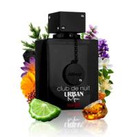 **Club De Nuit Urban Elixir Armaf EDP 105ml – Perfume Árabe Original Hombre, Poder y Sofisticación** - details 4