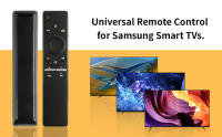 BN59-01266A Repuesto De Voz Para Control Remoto De Televisión Samsung Con Función De Voz Accesorio Para TVs Samsung - details 0