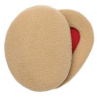 Orejeras sin banda Orejeras/Orejeras Orejeras de invierno para hombres y mujeres - details 0