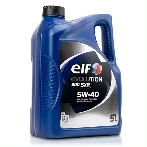 ELF EVO 900SXR 5W40 5L CS3 - 1