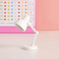 Luz De Libro Mini Con Clip LED Lampara De Mesa Plegable Luz Nocturna Para Viaje Protección Ocular Iluminación De Dormitorio Y Oficina - details 6