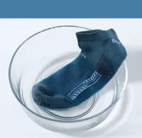 5 Pares De Calcetines Cortos De Algodón Para Hombre Y Mujer Calcetines Deportivos De Banda Alta Transpirables Para Verano Calcetines Casuales De Tobillo - details 4