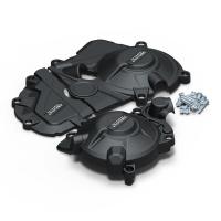 Cubierta De Motor Para Motocicleta HONDA CB750 Hornet 2023-2024 XL750 Transalp 2023-2024 Protección Y Estilo GB Racing - details 4