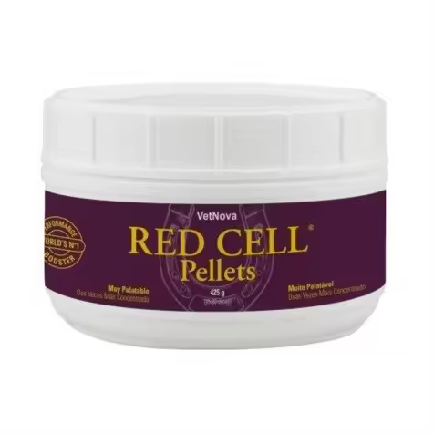 Red Cell Pellets 850 Gr - 1